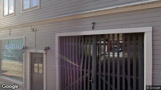 Lägenheter till salu i Norrtälje - Bild från Google Street View