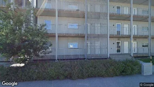 Lägenheter till salu i Botkyrka - Bild från Google Street View