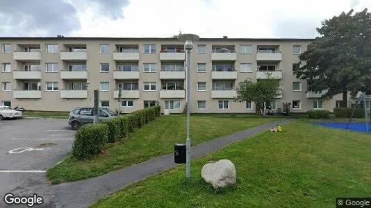 Lägenheter att hyra i Sundsvall - Bild från Google Street View