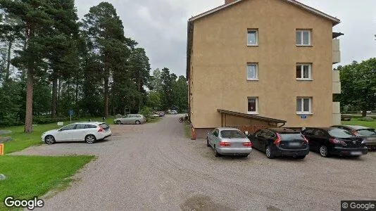 Bostadsrätter till salu i Avesta - Bild från Google Street View