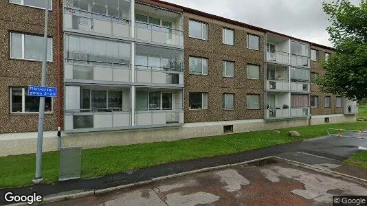 Bostadsrätter till salu i Norra hisingen - Bild från Google Street View