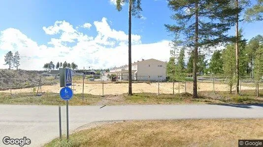 Bostadsrätter till salu i Umeå - Bild från Google Street View