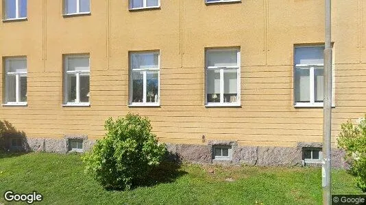 Bostadsrätter till salu i Nyköping - Bild från Google Street View