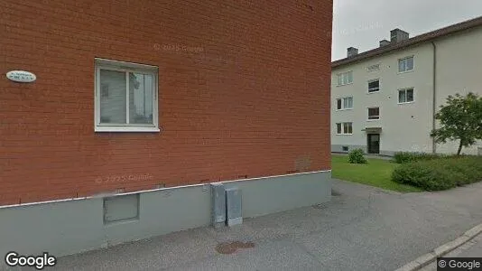 Bostadsrätter till salu i Trollhättan - Bild från Google Street View