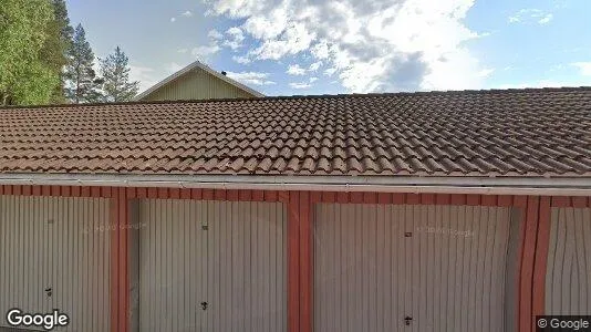 Bostadsrätter till salu i Bollnäs - Bild från Google Street View