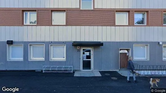 Bostadsrätter till salu i Järfälla - Bild från Google Street View