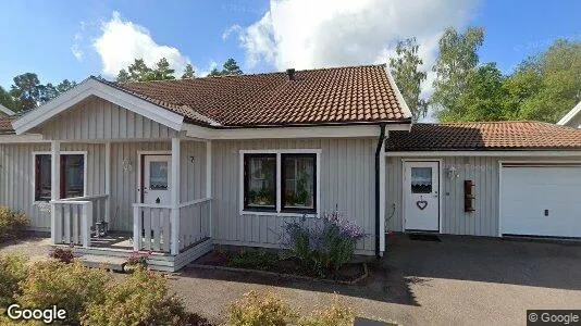 Bostadsrätter till salu i Vimmerby - Bild från Google Street View