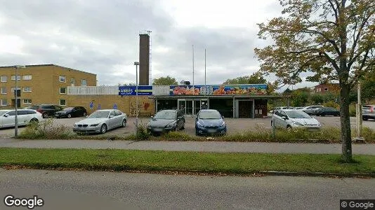 Lägenheter till salu i Trelleborg - Bild från Google Street View