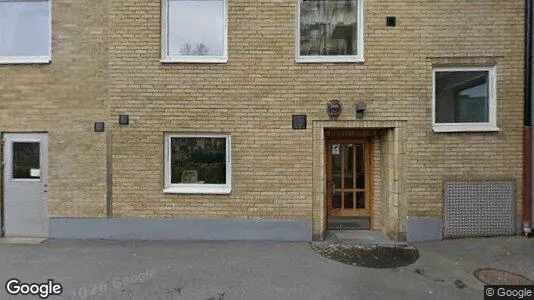 Lägenheter till salu i Västra hisingen - Bild från Google Street View