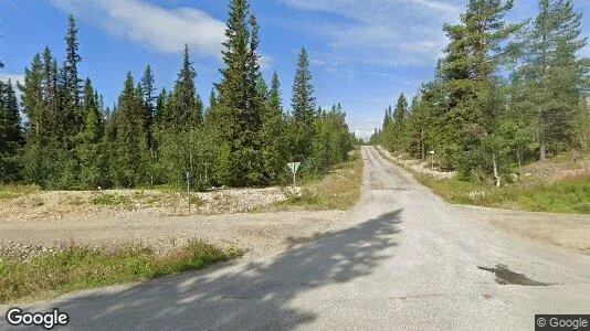 Lägenheter till salu i Berg - Bild från Google Street View