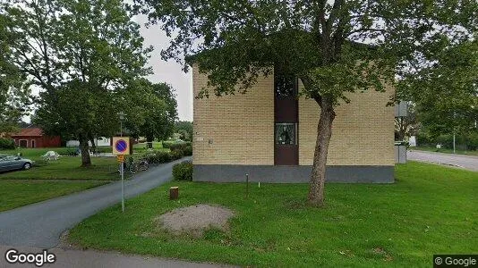 Lägenheter att hyra i Karlstad - Bild från Google Street View