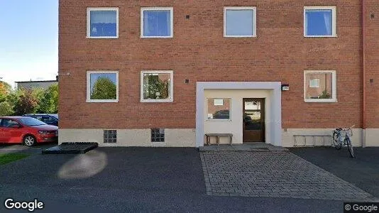 Bostadsrätter till salu i Vänersborg - Bild från Google Street View