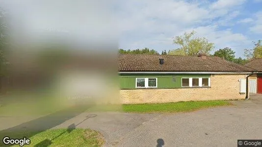 Lägenheter att hyra i Växjö - Bild från Google Street View