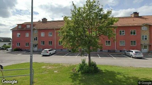 Lägenheter till salu i Arvika - Bild från Google Street View