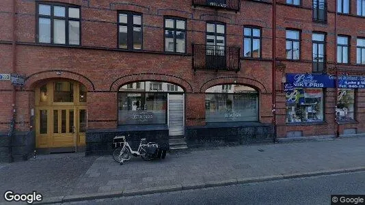 Lägenheter att hyra i Malmö Centrum - Bild från Google Street View