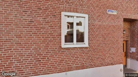 Lägenheter att hyra i Sofielund - Bild från Google Street View