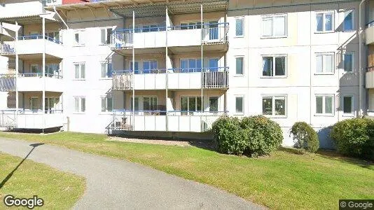 Lägenheter att hyra i Askim-Frölunda-Högsbo - Bild från Google Street View