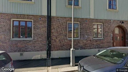 Lägenheter att hyra i Majorna-Linné - Bild från Google Street View