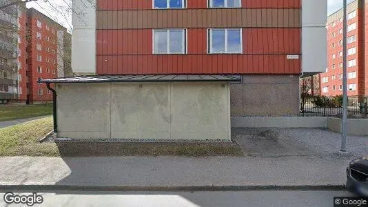Rum att hyra i Upplands Väsby - Bild från Google Street View