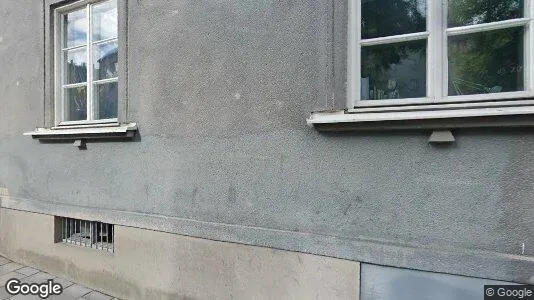 Lägenheter att hyra i Vasastan - Bild från Google Street View