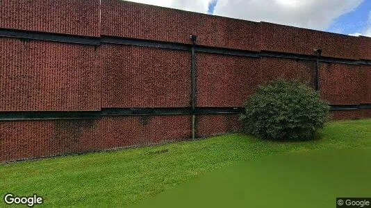 Lägenheter att hyra i Uddevalla - Bild från Google Street View