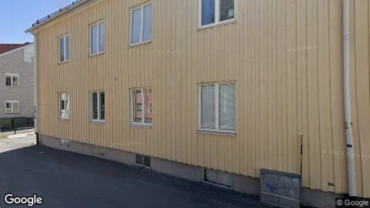 Lägenheter att hyra i Umeå - Bild från Google Street View