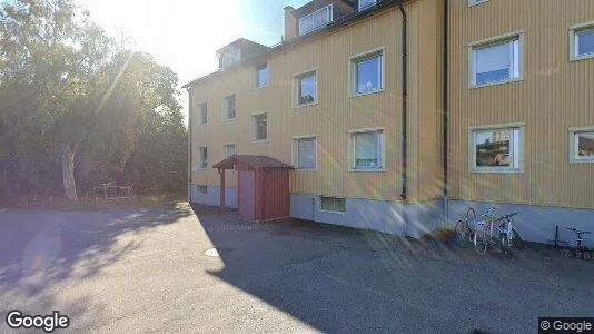 Lägenheter att hyra i Älvkarleby - Bild från Google Street View