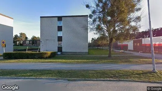 Lägenheter att hyra i Eskilstuna - Bild från Google Street View
