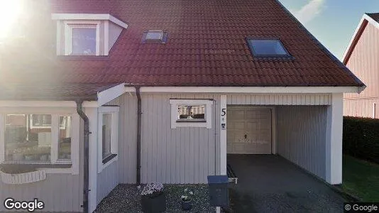 Lägenheter att hyra i Motala - Bild från Google Street View