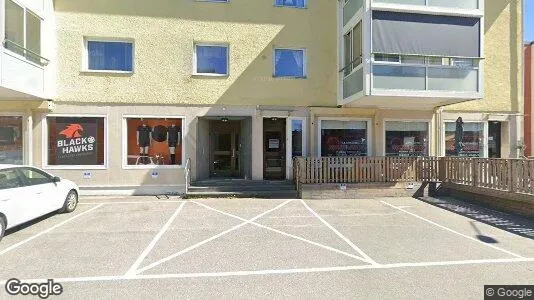 Bostadsrätter till salu i Borås - Bild från Google Street View