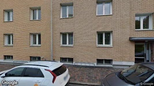 Lägenheter till salu i Helsingborg - Bild från Google Street View