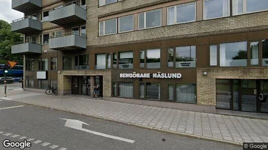 Lägenheter till salu i Vasastan - Bild från Google Street View