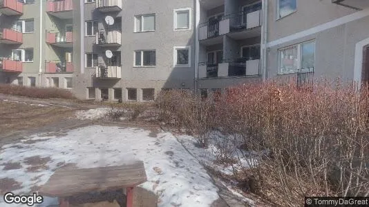 Lägenheter att hyra i Linköping - Bild från Google Street View