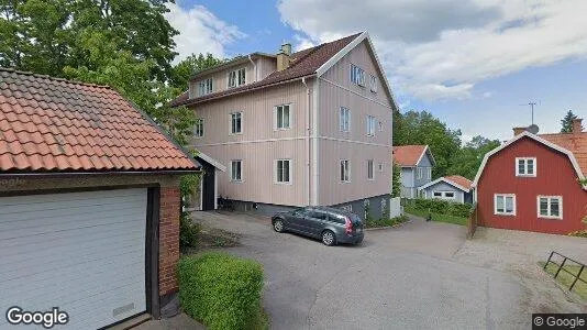 Bostadsrätter till salu i Linköping - Bild från Google Street View