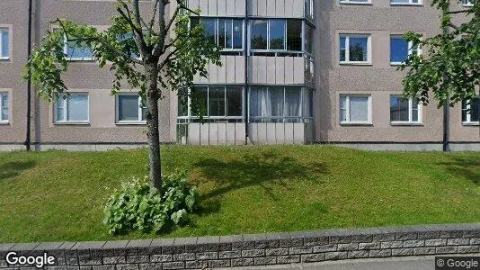 Bostadsrätter till salu i Södertälje - Bild från Google Street View