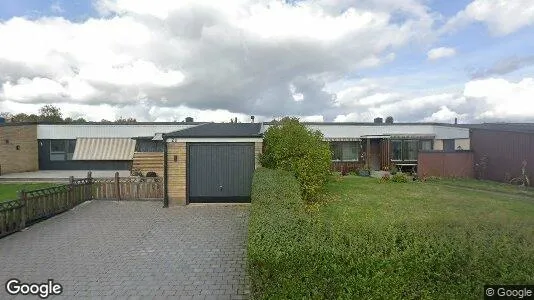 Bostadsrätter till salu i Klippan - Bild från Google Street View