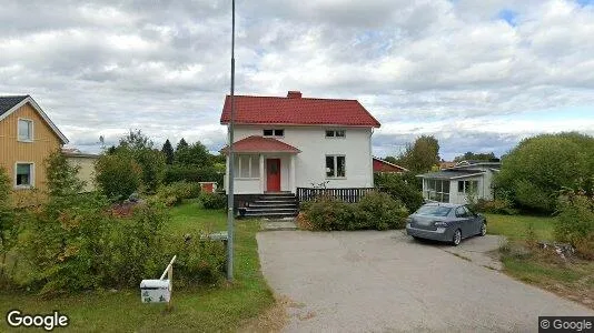 Lägenheter till salu i Piteå - Bild från Google Street View