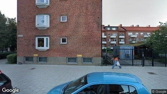 Lägenheter till salu i Helsingborg - Bild från Google Street View
