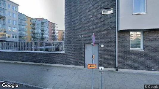 Lägenheter till salu i Västerås - Bild från Google Street View