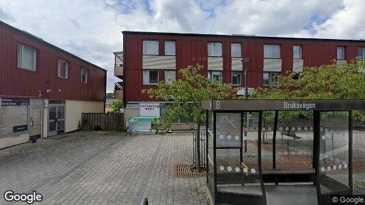 Lägenheter till salu i Ale - Bild från Google Street View