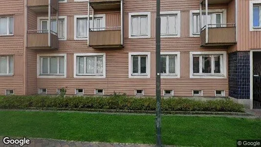 Lägenheter till salu i Malmö Centrum - Bild från Google Street View