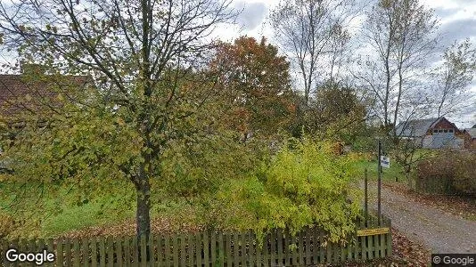 Lägenheter till salu i Ängelholm - Bild från Google Street View