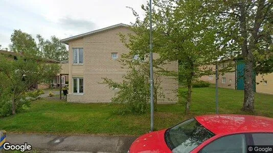 Lägenheter att hyra i Kalmar - Bild från Google Street View