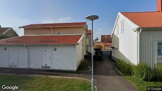 Lägenheter att hyra i Kalmar - Bild från Google Street View