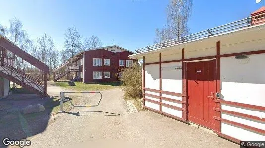 Lägenheter att hyra i Borlänge - Bild från Google Street View