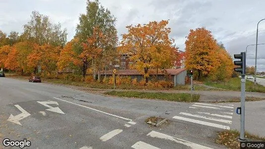 Rum att hyra i Karlskoga - Bild från Google Street View