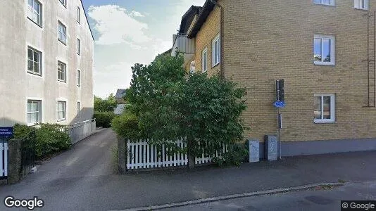 Bostadsrätter till salu i Växjö - Bild från Google Street View