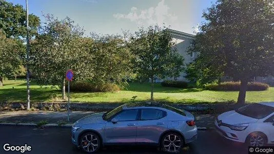 Lägenheter till salu i Helsingborg - Bild från Google Street View