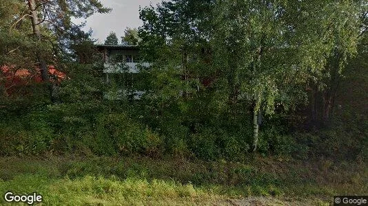 Lägenheter till salu i Knivsta - Bild från Google Street View