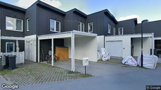 Lägenheter till salu i Täby - Bild från Google Street View